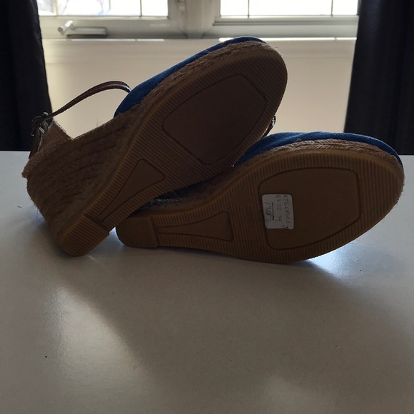 Alteliers wedge sandals - Picture 3 of 3